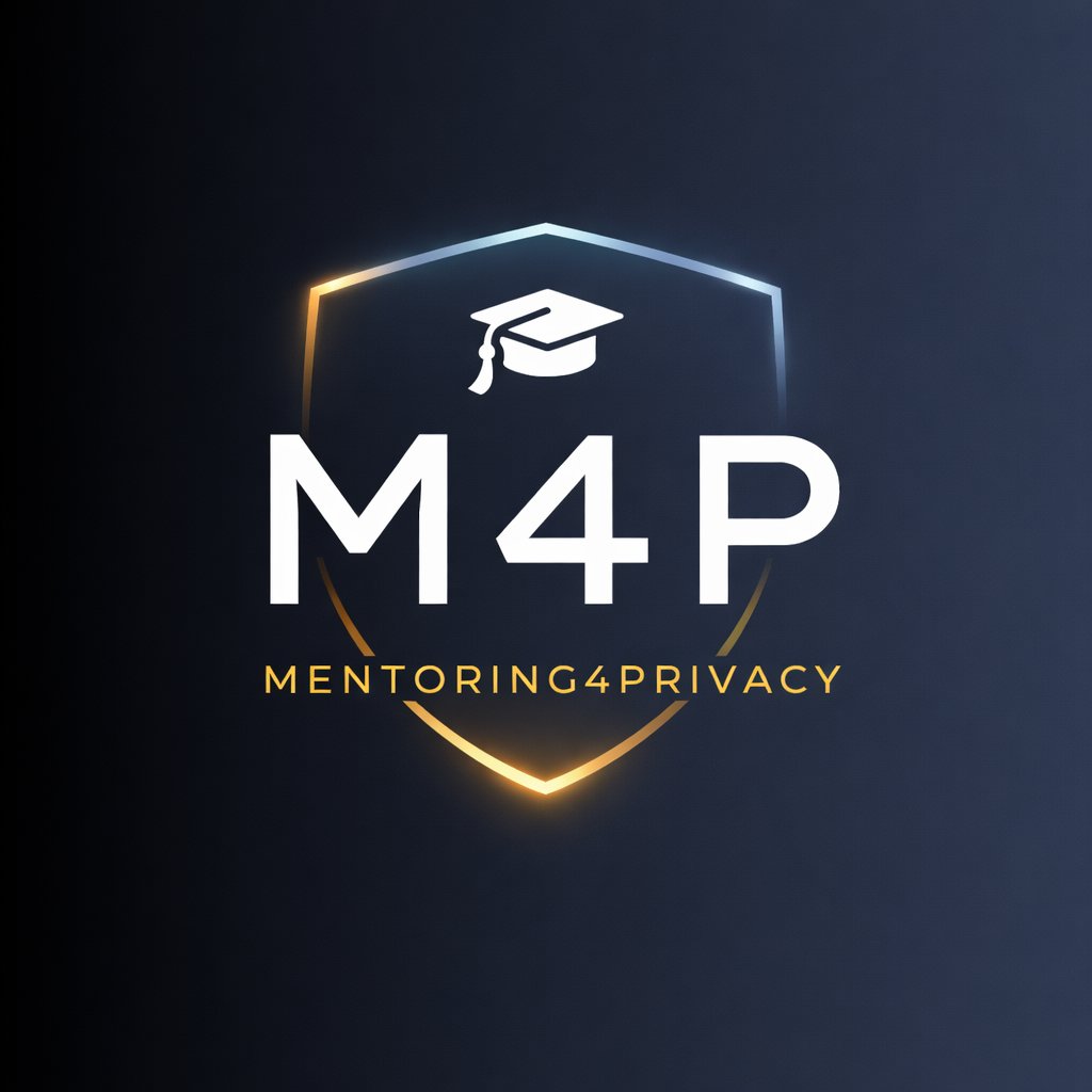 Mentoring4Privacy